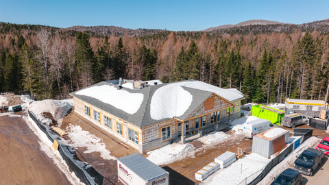 Centre de la petite enfance