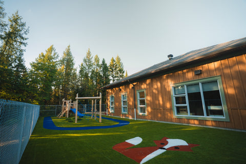 Centre de la Petite Enfance L'antre-temps