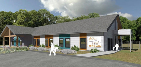 Centre de la petite enfance de la Vallée